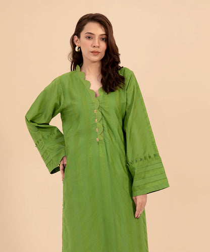 Women Solid Shirt - LDS900
