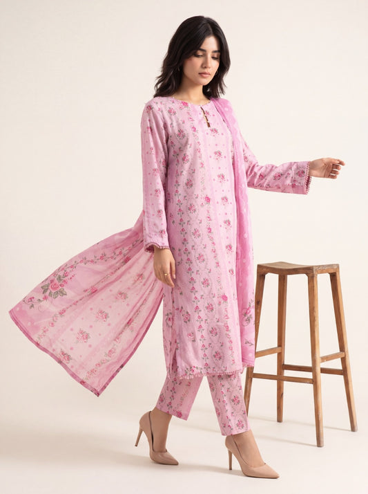 Women 3 Piece Suit - LDS2220