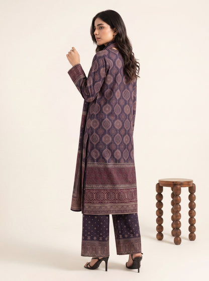 Women 3 Piece Suit - LDS2221