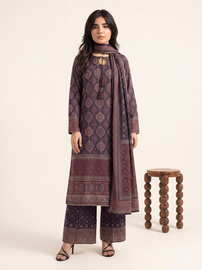 Women 3 Piece Suit - LDS2221