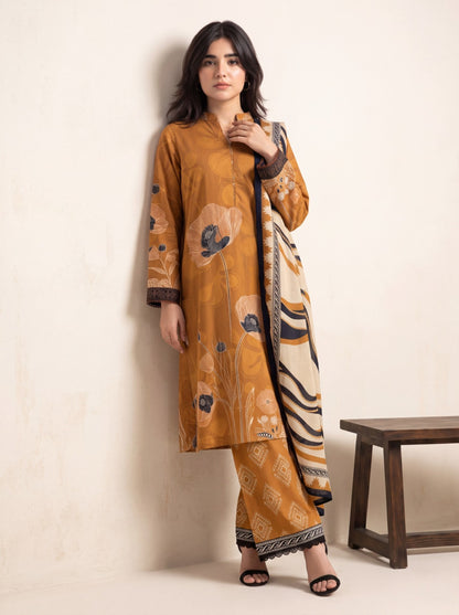 Women 3 Piece Suit - LDS2211