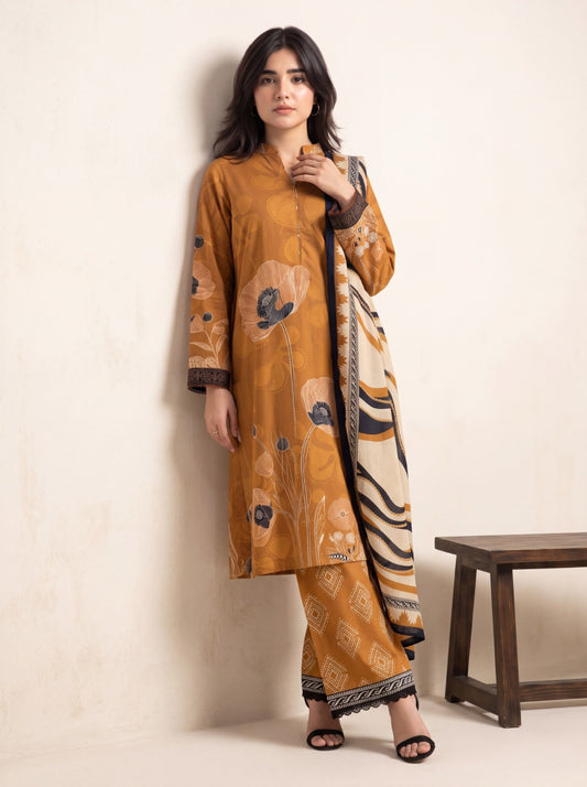 Women 3 Piece Suit - LDS2211