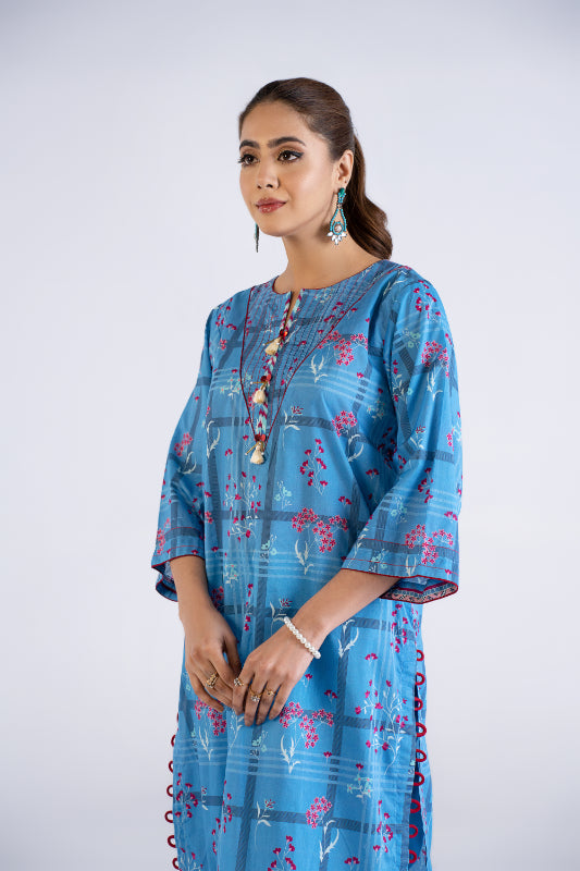 1PC Day to day shirt - 513