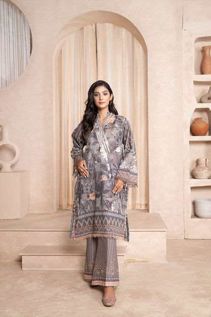 Day To Day - DTD055