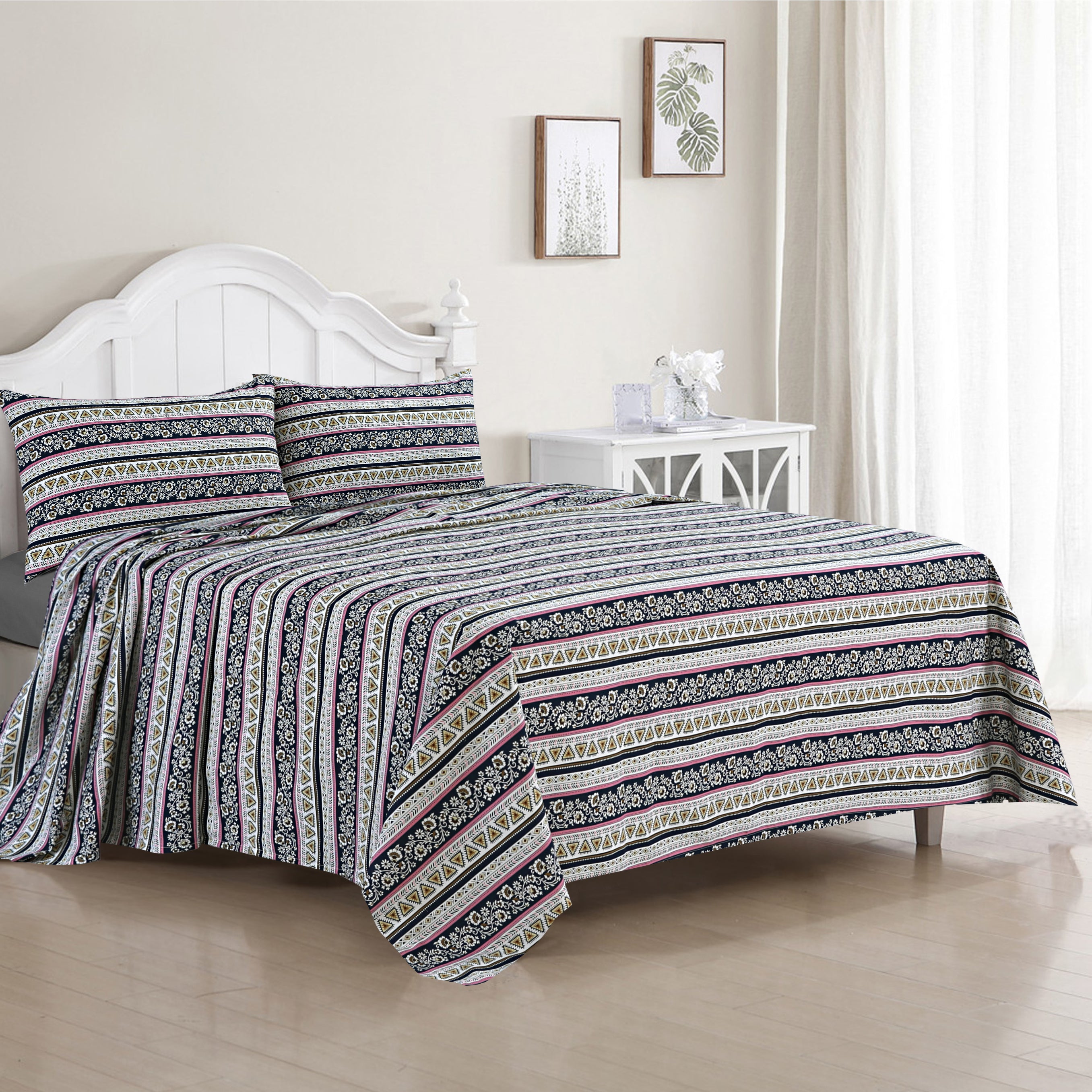 Sitara Studio Diamond Bedset 34