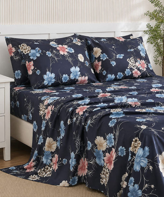 Everyday Bed Sheet Set - EDC002