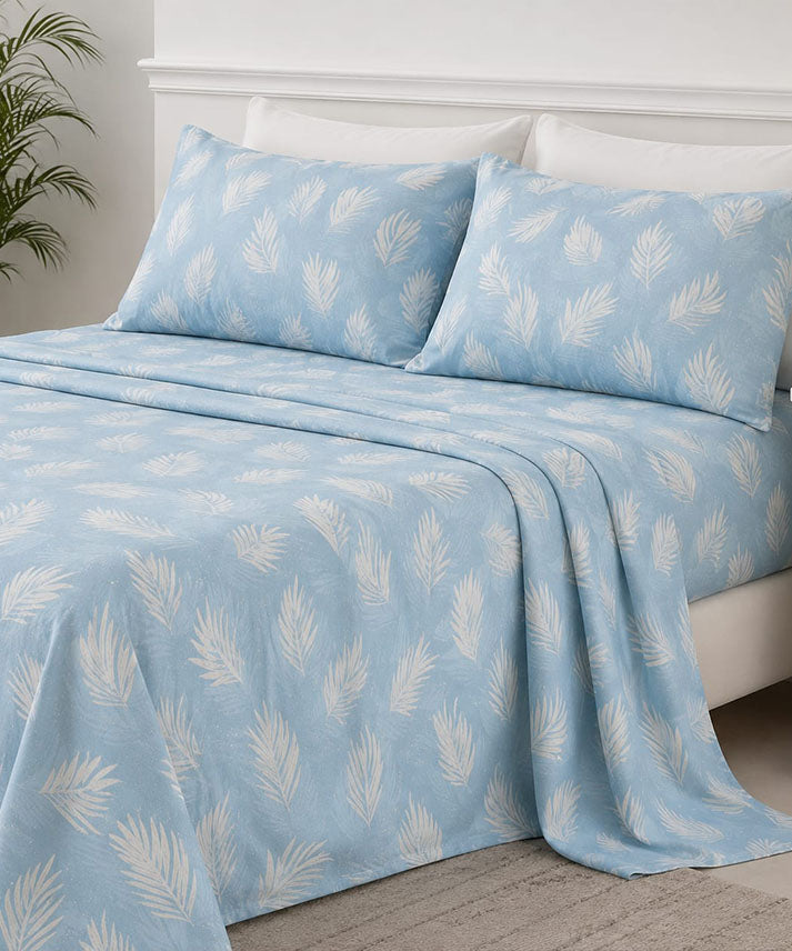 Everyday Bed Sheet Set - EDC010
