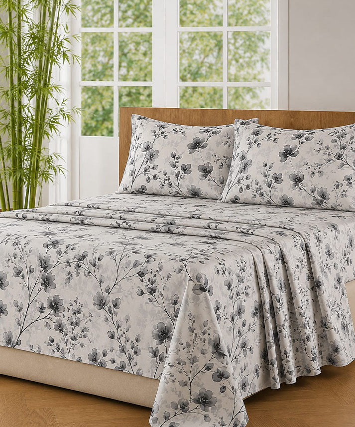 Everyday Bed Sheet Set - EDC011