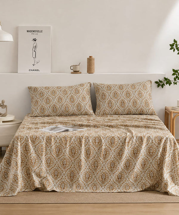Everyday Bed Sheet Set - EDC012
