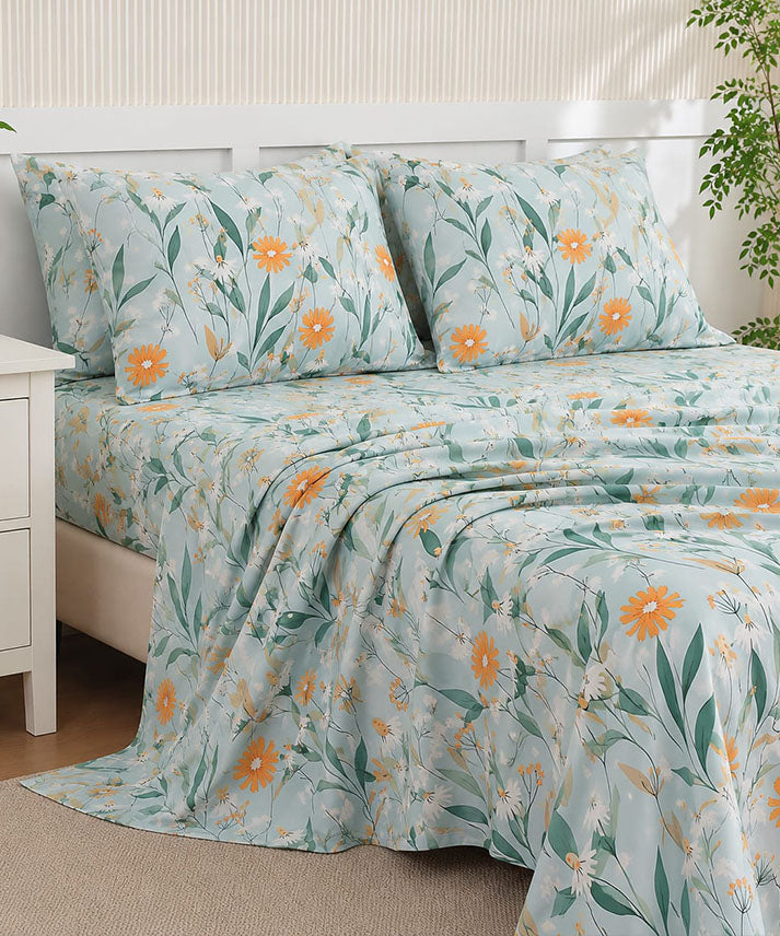 Everyday Bed Sheet Set - EDC014