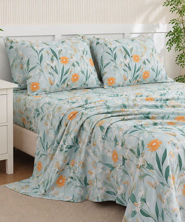 Everyday Bed Sheet Set - EDC014