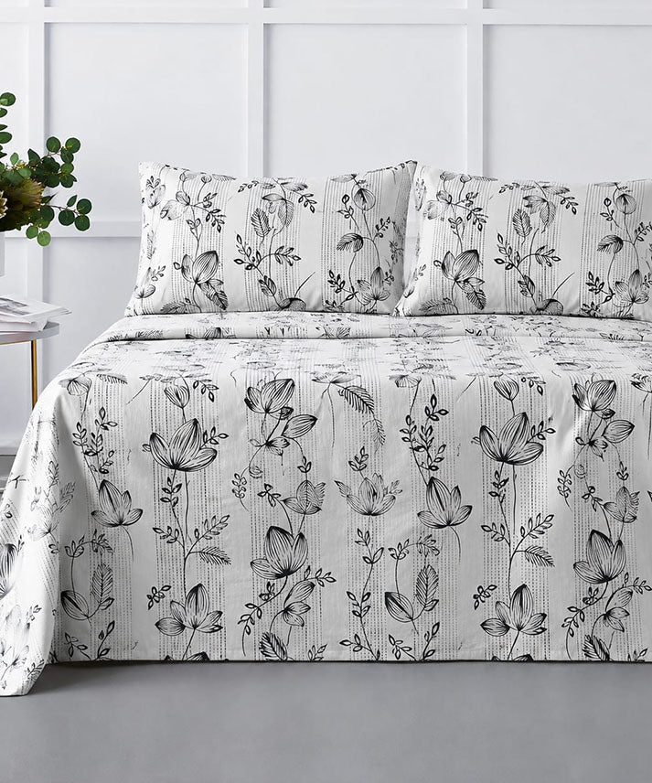 Everyday Bed Sheet Set - EDC017