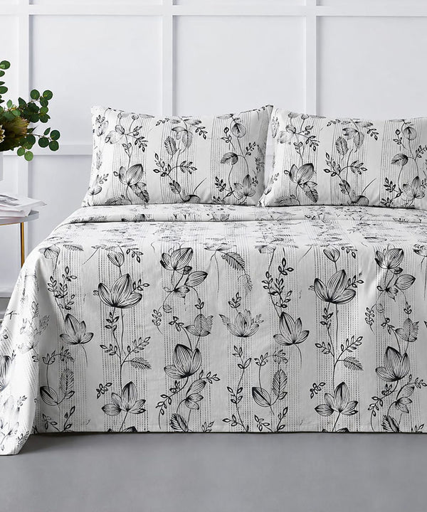 Everyday Bed Sheet Set - EDC017