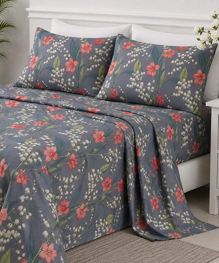 Everyday Bed Sheet Set - EDC020
