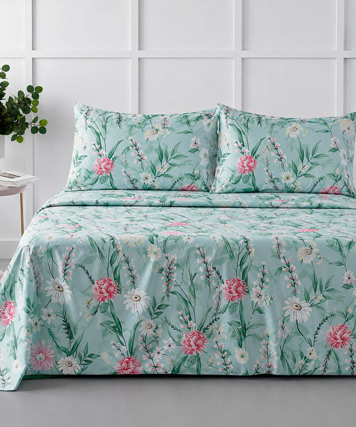 Everyday Bed Sheet Set - EDC021