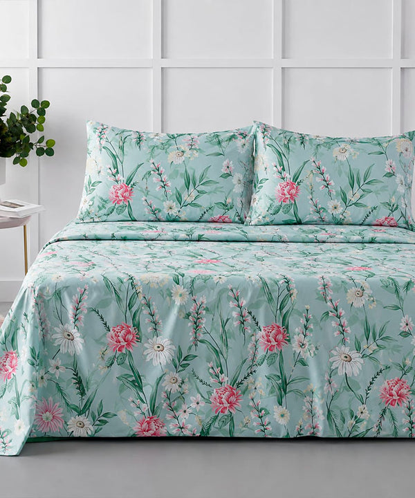 Everyday Bed Sheet Set - EDC021