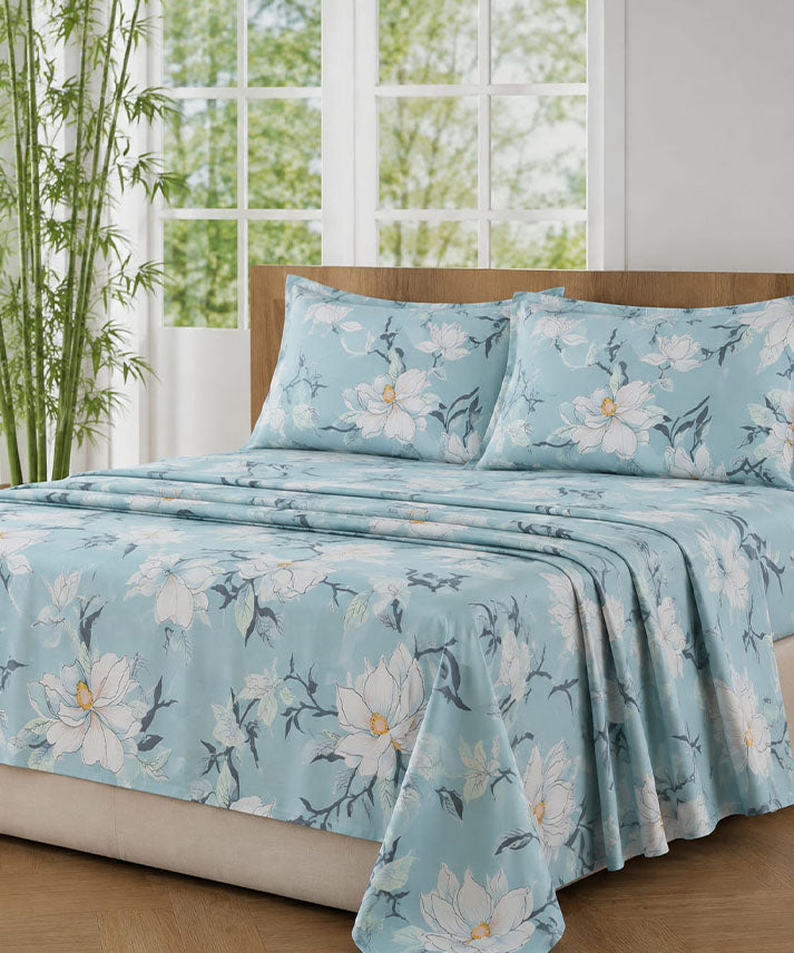 Everyday Bed Sheet Set - EDC022