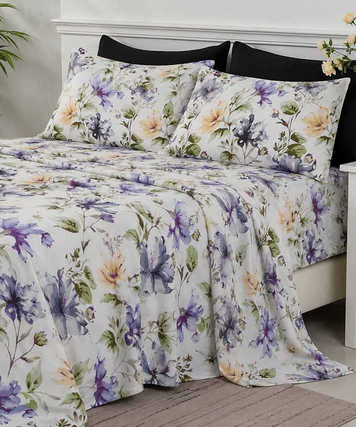 Everyday Bed Sheet Set - EDC023