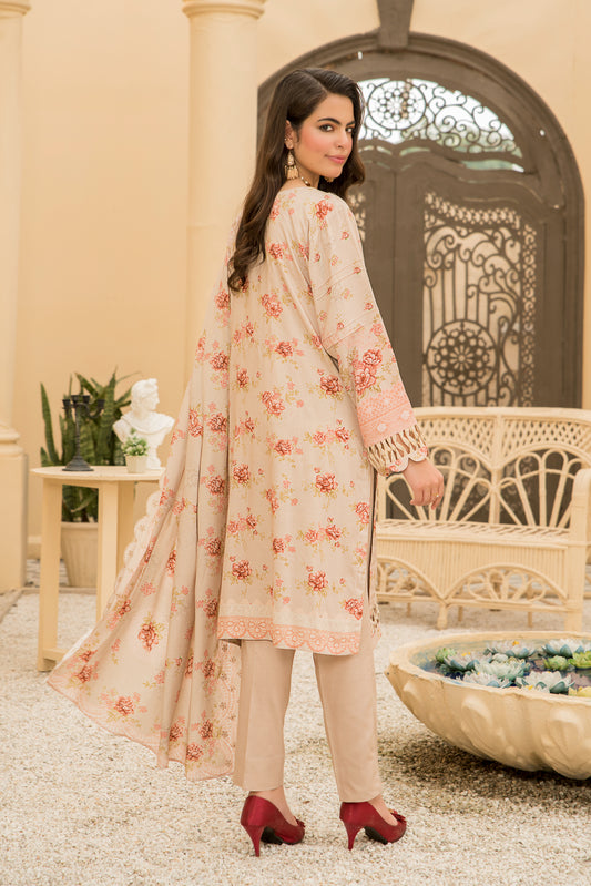 3 Piece Anarkali Digital-123
