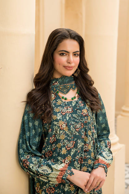 3PC Anarkali Digital-127