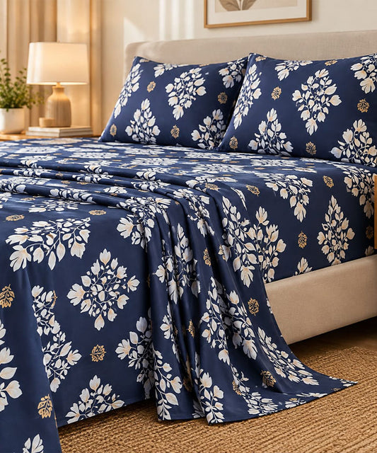 Everyday Bed Sheet Set - EDC024