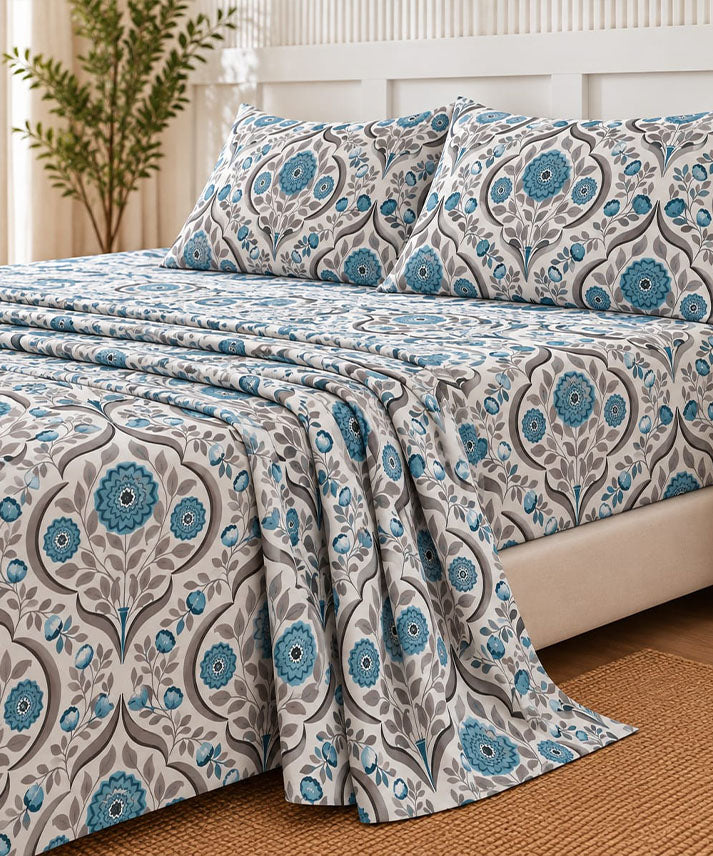 Everyday Bed Sheet Set - EDC026