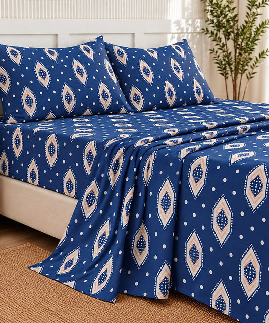 Everyday Bed Sheet Set - EDC027