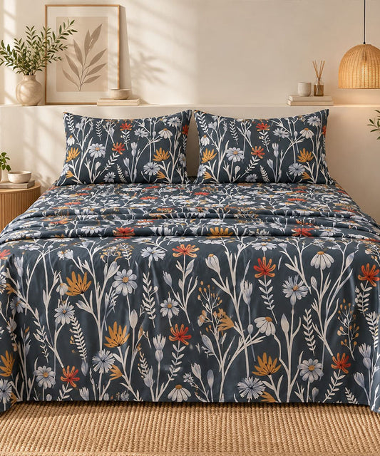 Everyday Bed Sheet Set - EDC028
