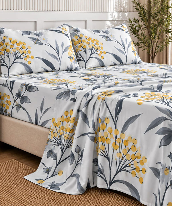 Everyday Bed Sheet Set - EDC029