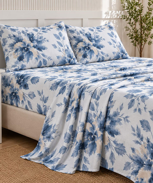 Everyday Bed Sheet Set - EDC030