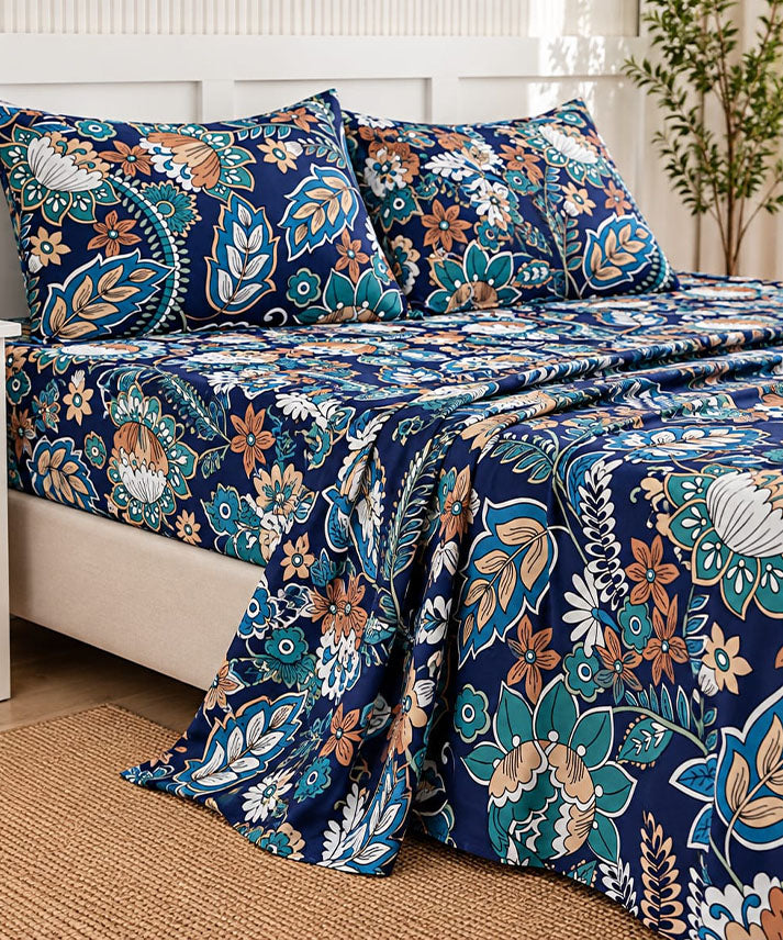 Everyday Bed Sheet Set - EDC031
