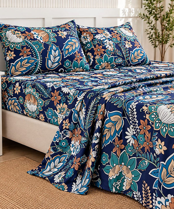 Everyday Bed Sheet Set - EDC031