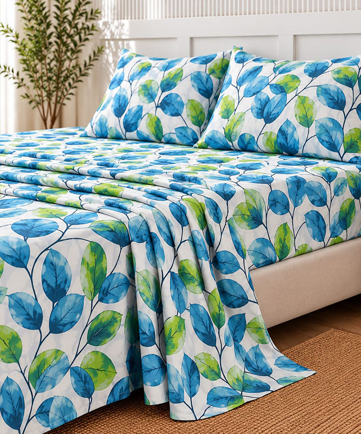 Everyday Bed Sheet Set - EDC035