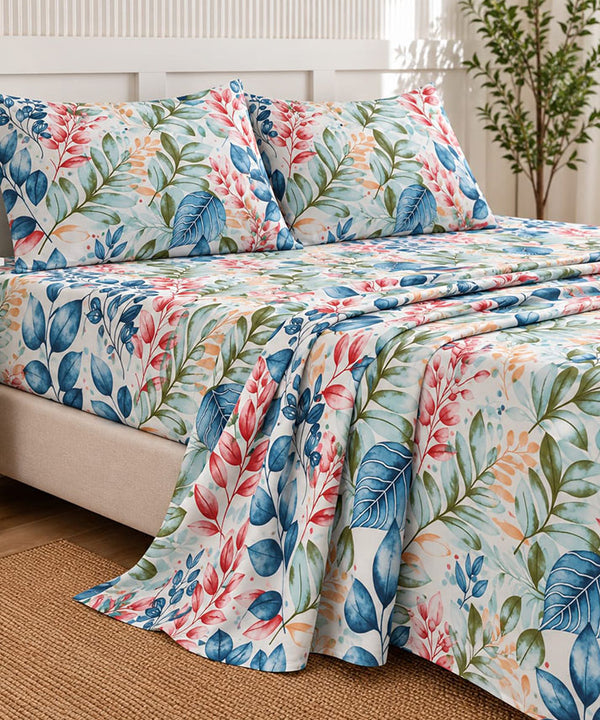 Everyday Bed Sheet Set - EDC036