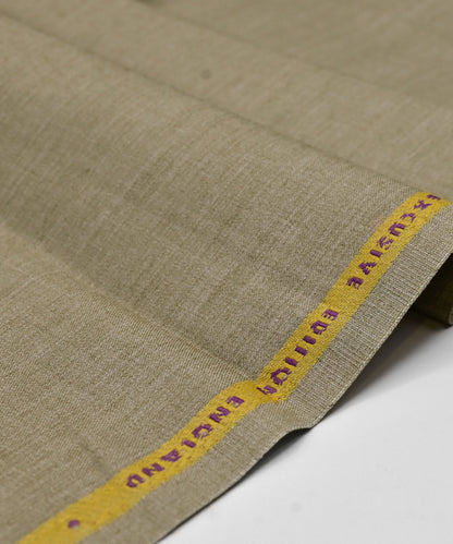 FINE WOOL 03 - (WIN25)