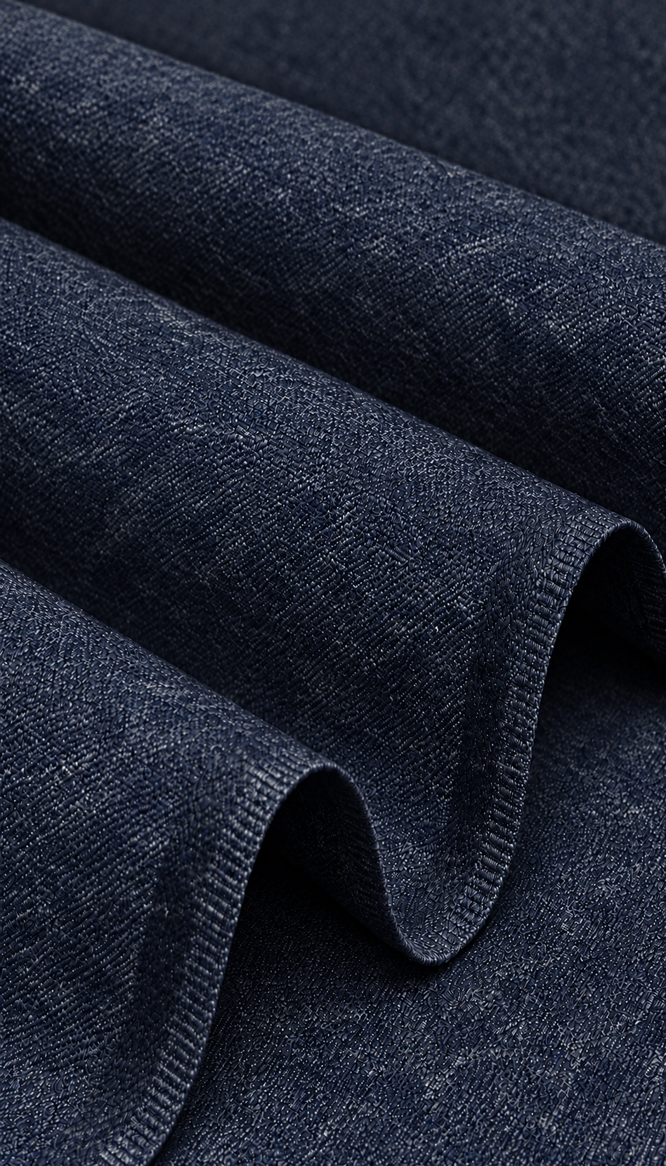 Fine Wool - FINWL3 - Blue