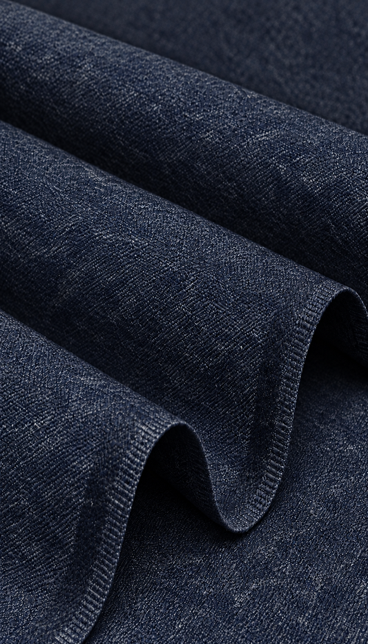 Fine Wool - FINWL3 - Blue