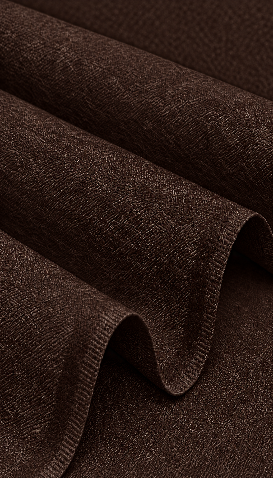 Fine Wool - FINWL3 - Chocolate
