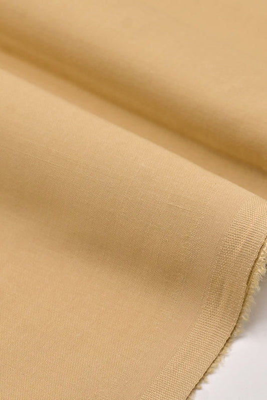 FINE SUITING | WASH & WEAR - PEACH