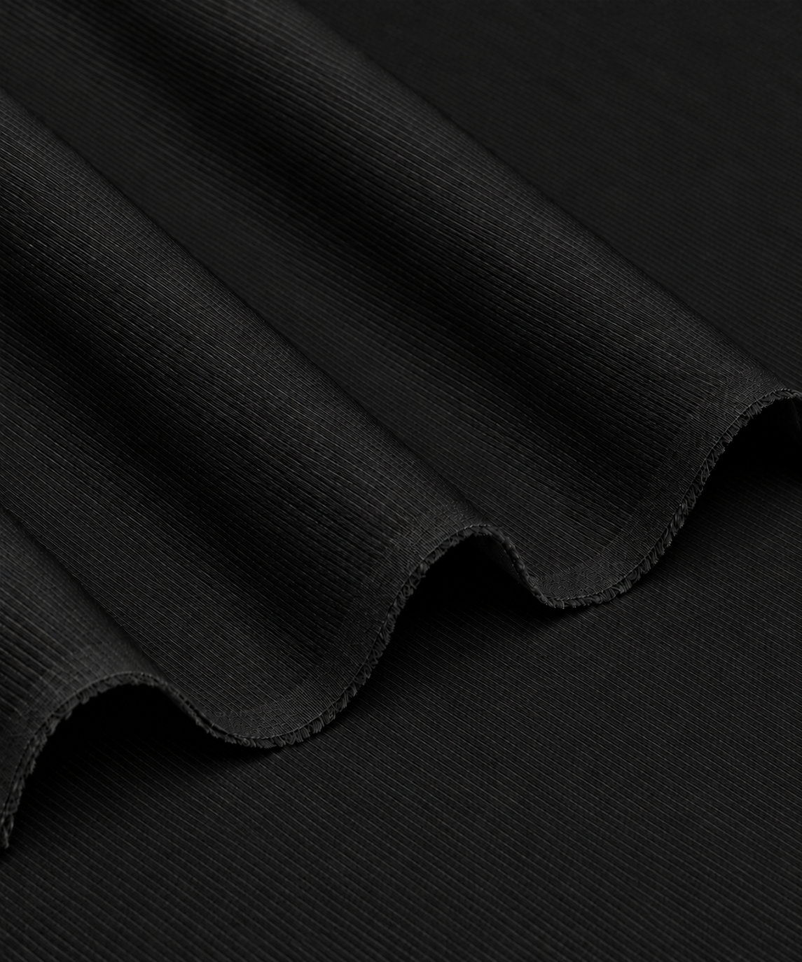 Fine Suiting Wash & Wear - FNSTW7 - Black