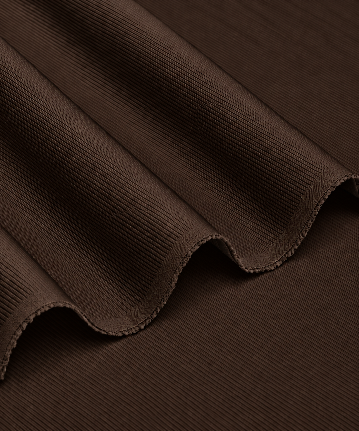 Fine Suiting Wash & Wear - FNSTW7 - Chocolate