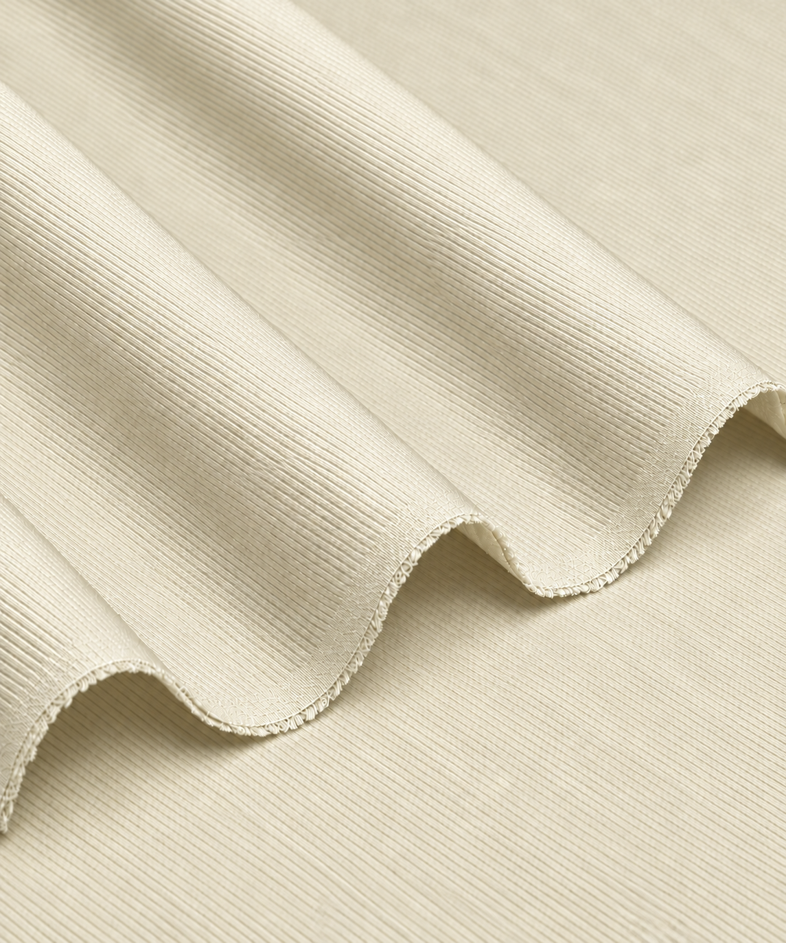 FINE SUITING | Wash & Wear - FNSTW7 - Cream