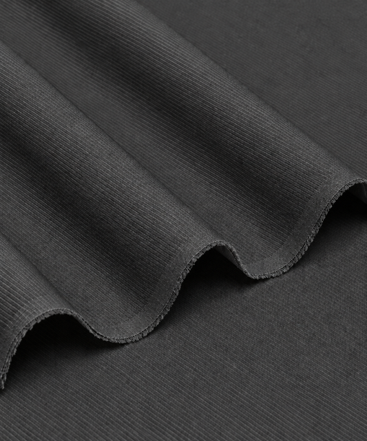 Fine Suiting Wash & Wear - FNSTW7 - Dark Grey