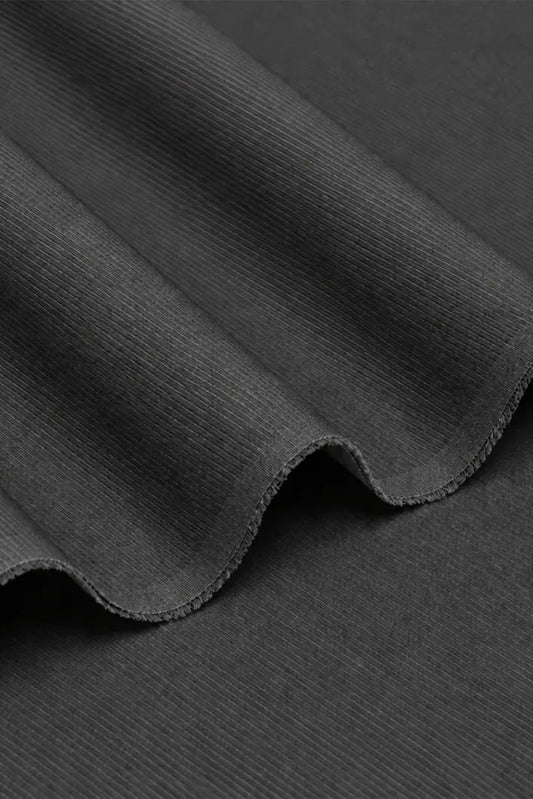 Fine Suiting Wash & Wear - FNSTW7 - Dark Grey