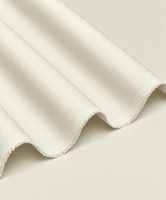 Fine Suiting Wash & Wear - FNSTW8 - Cream
