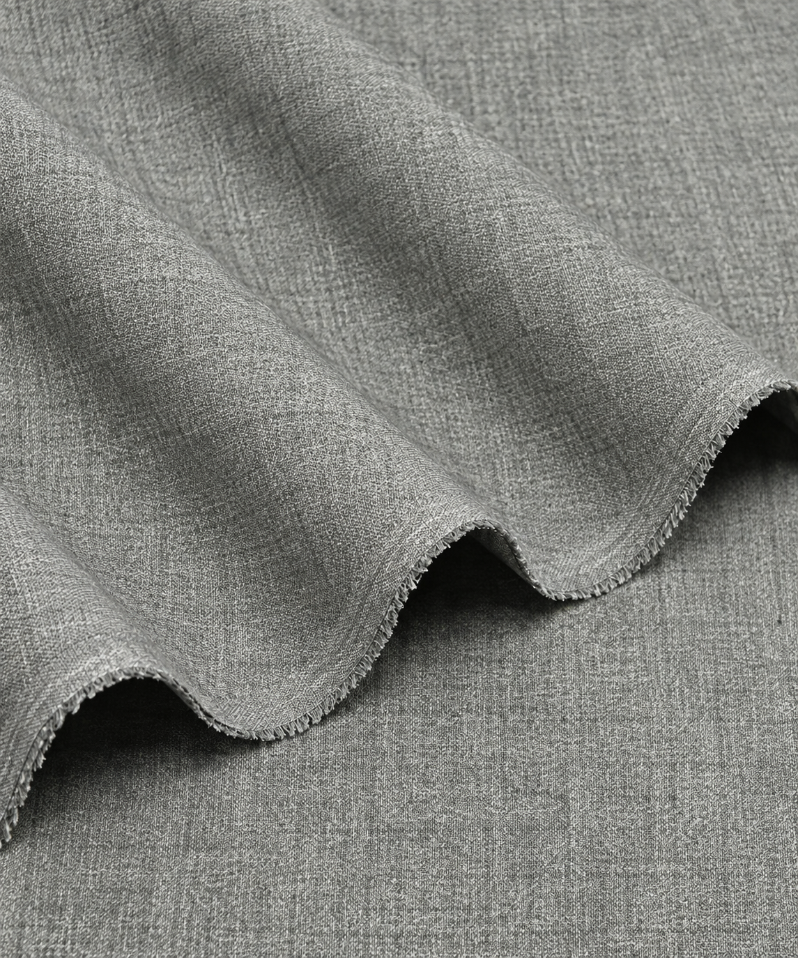 Fine Suiting Wash & Wear - FNSTW8 - Grey