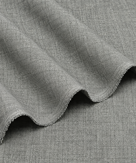 Fine Suiting Wash & Wear - FNSTW8 - Grey