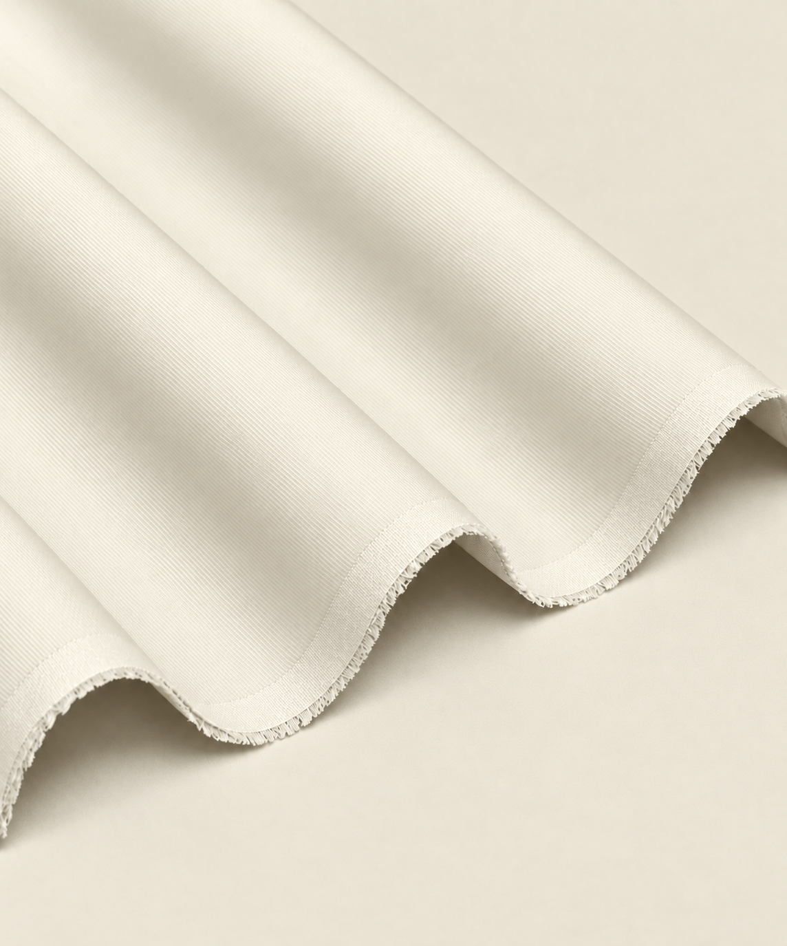 Fine Suiting Wash & Wear - FNSTW8 - Ivory