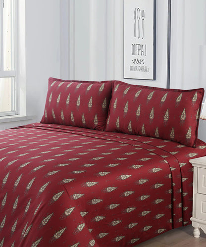 Sitara Imperial Bedset sheet Version 27