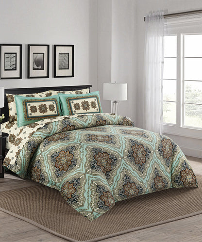 Sitara Imperial Duvet Cover set 28